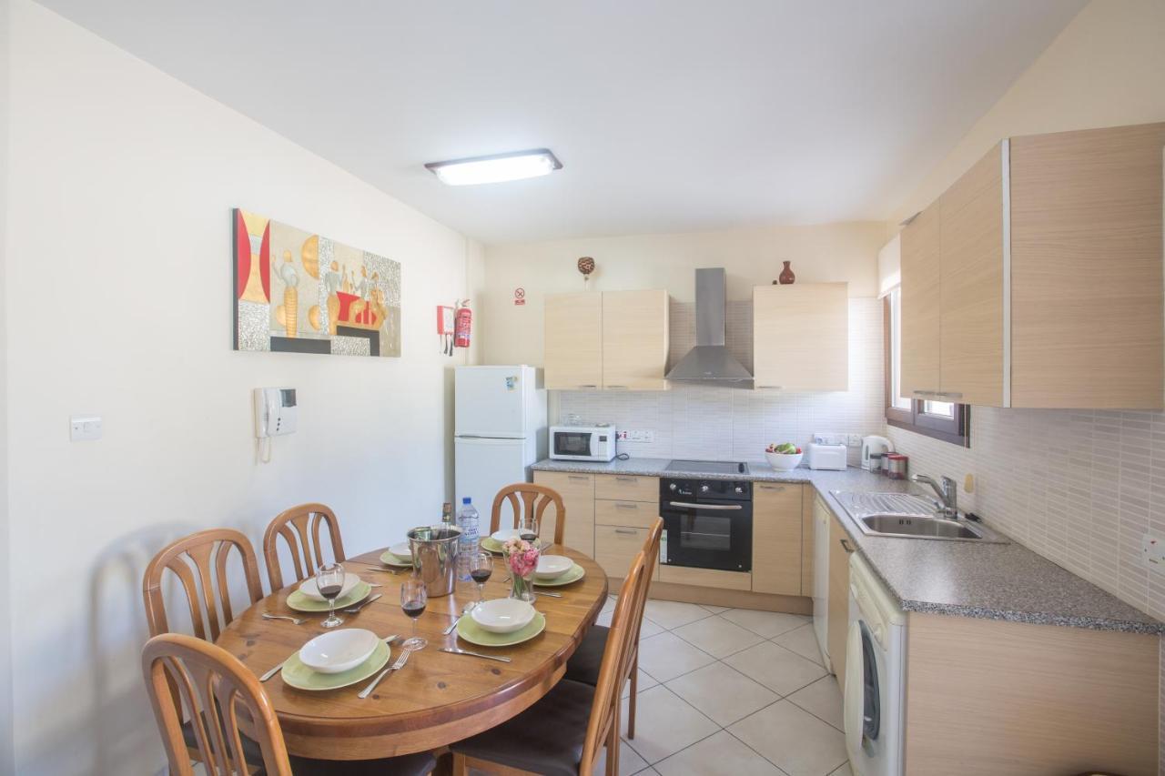 Apartment mit 2 Schlafzimmern (005)
