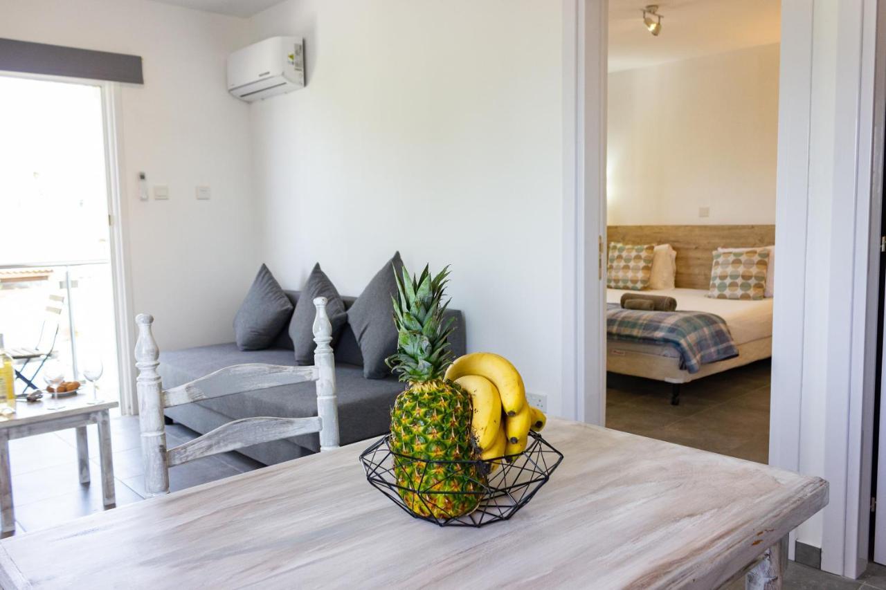 Apartment mit 1 Schlafzimmer