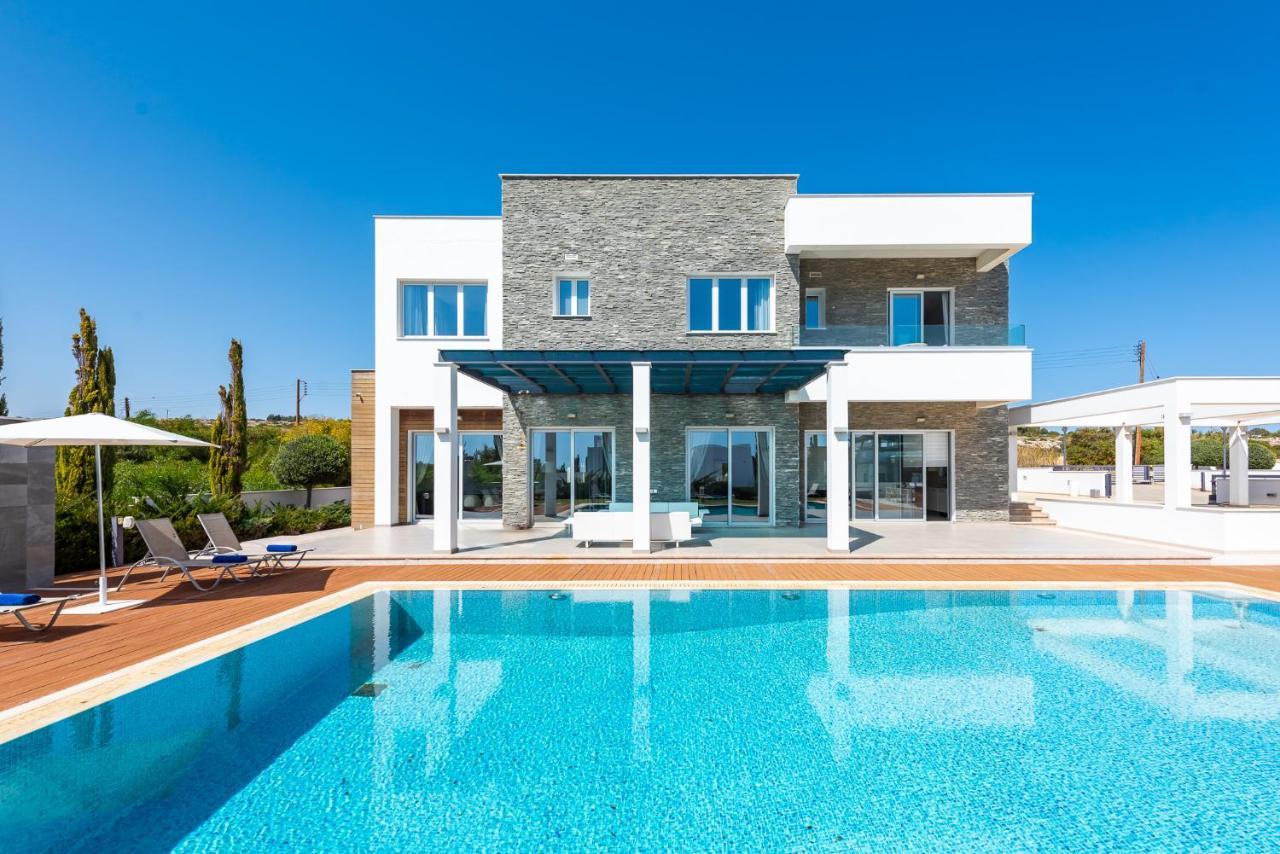 Villa Superior