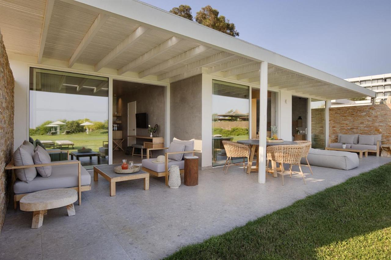 Villa met 2 Slaapkamers - Aan het Strand