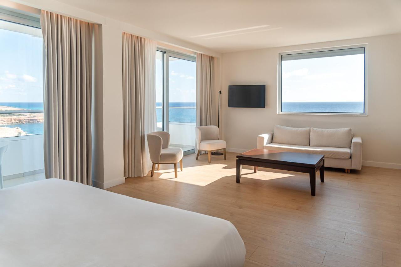 Mediterranean Suite