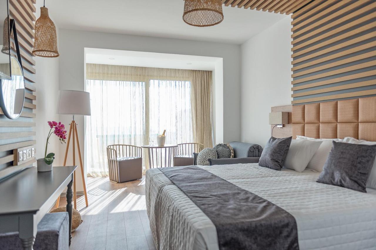 Suite met Uitzicht op Zee