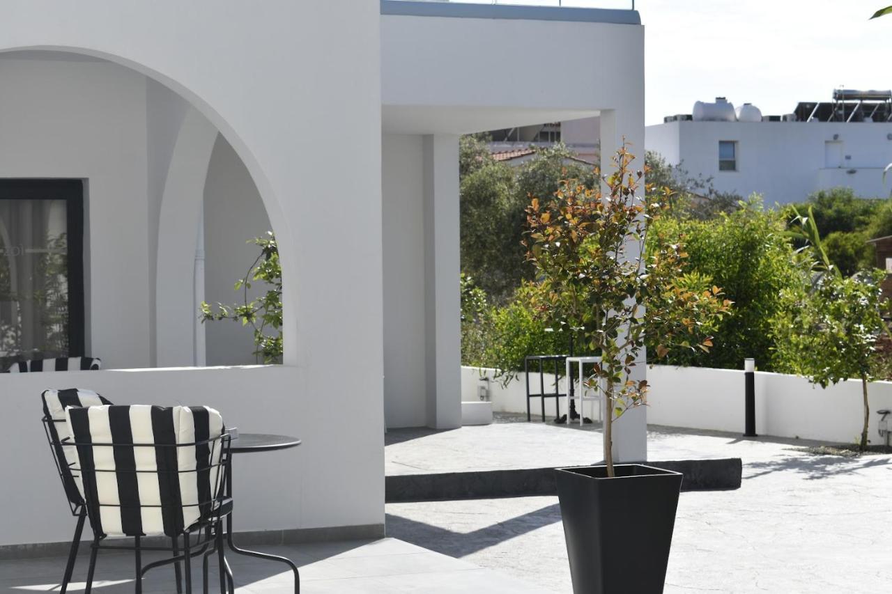 Deluxe Double or Twin Room with Balcony