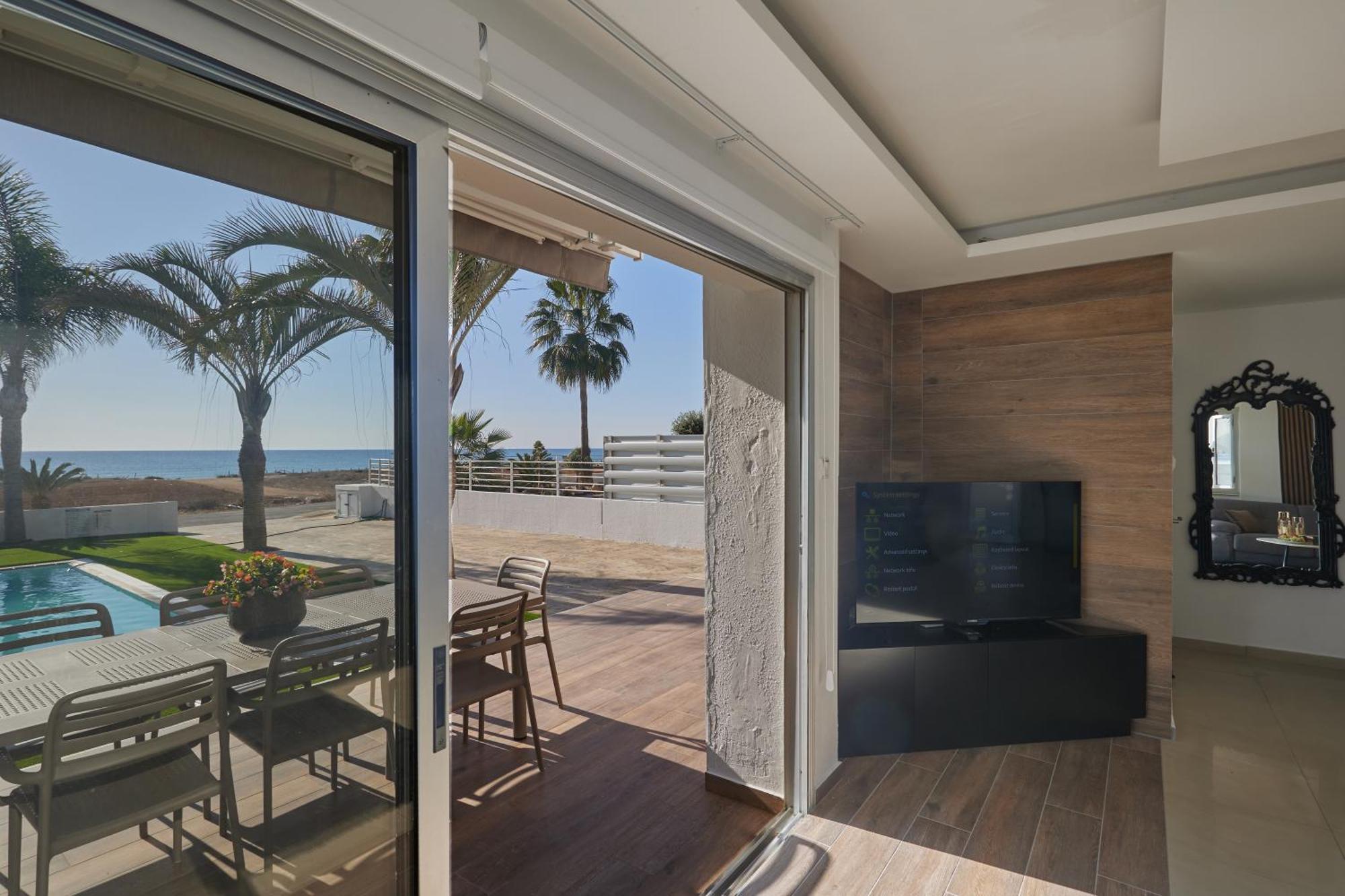 Deluxe Villa