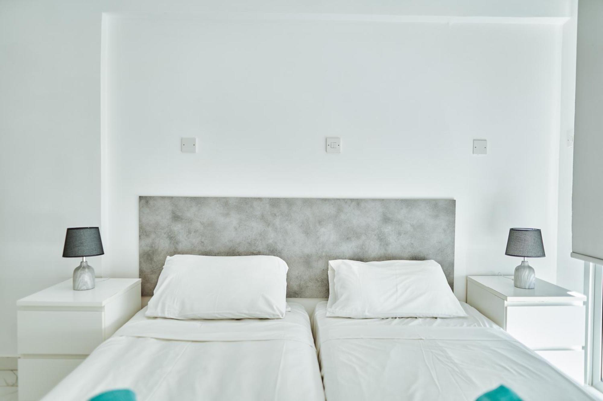 Apartment Sea View