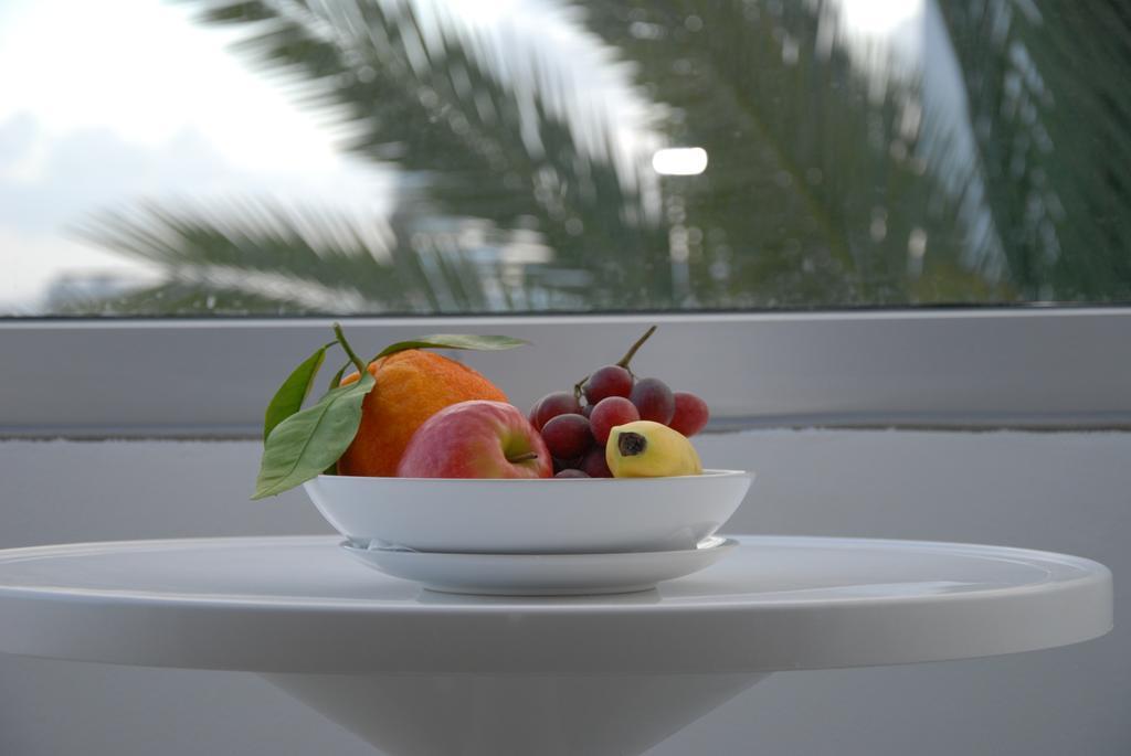 Appartamento con Vista Mare