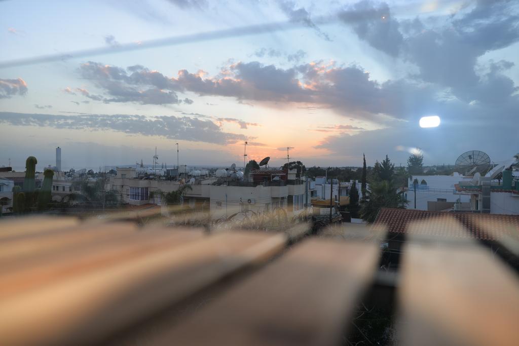 Apartment mit Meerblick