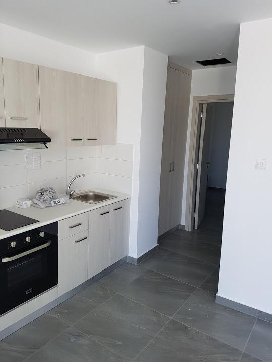 Deluxe Appartement met 1 Slaapkamer en Terras - Begane Grond