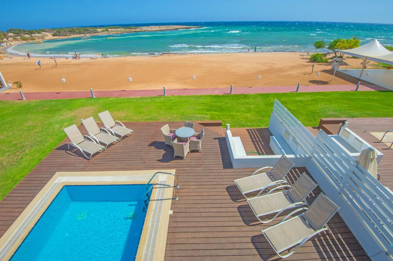 Royal Suite with Private Pool