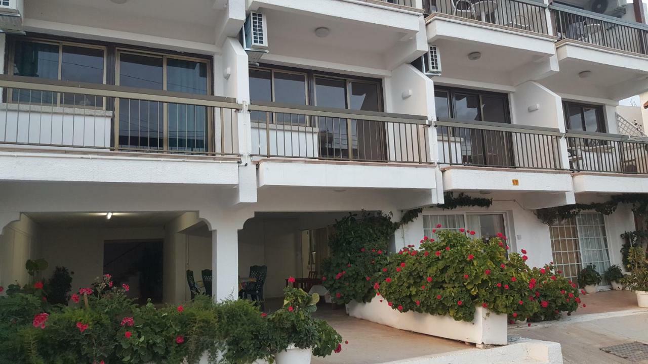 Apartment mit 1 Schlafzimmer
