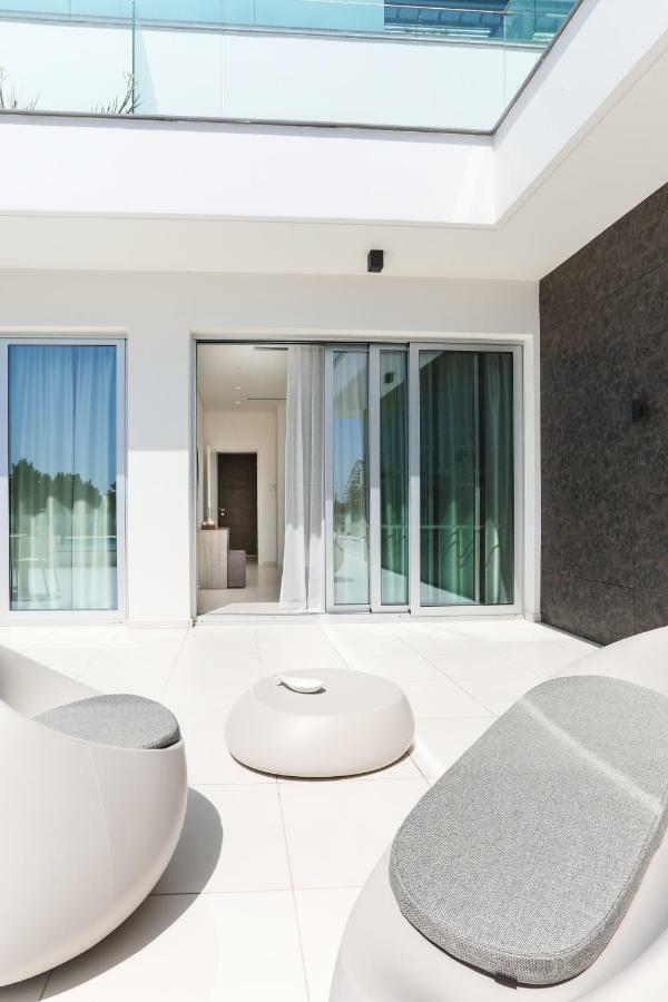 Suite con 2 Camere da Letto