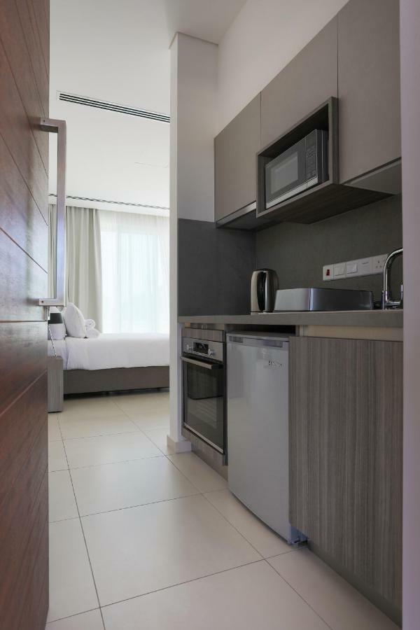 Appartamento Monolocale