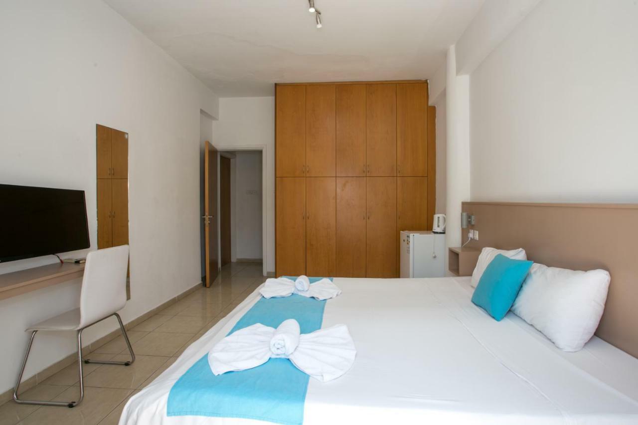 Superior Double or Twin Room (Annex Building)