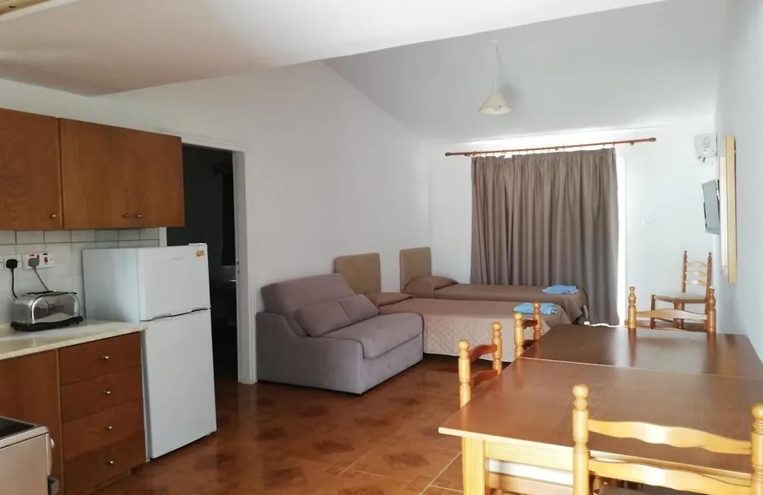 Alexia Apartment-1