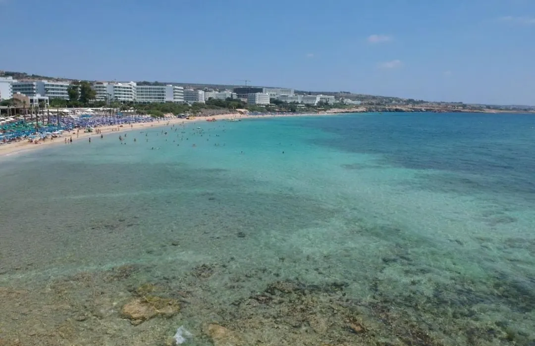 Karousos Beach Rooms-1