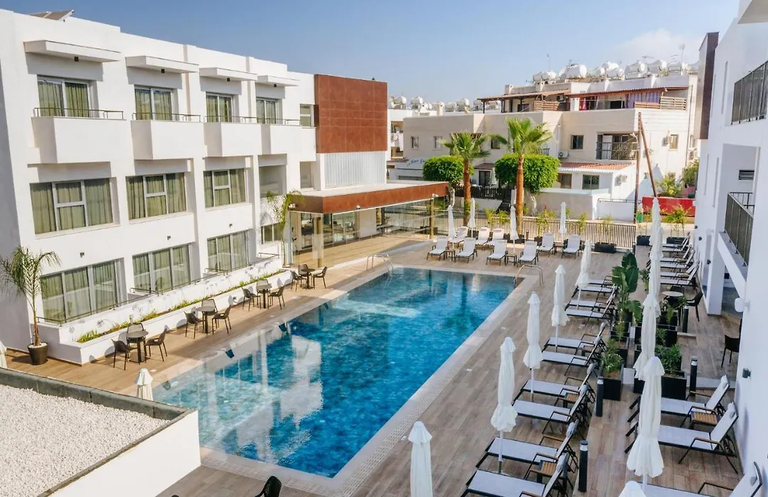 Cosmo Napa Boutique Hotel Ayia Napa-1