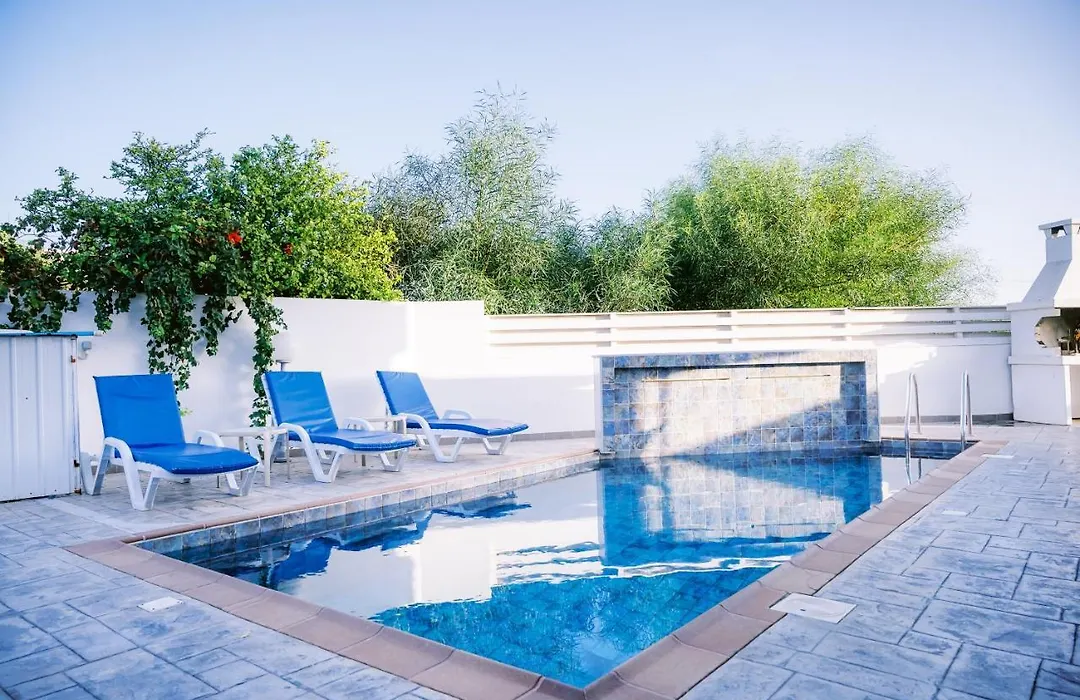 Villa Costa Cornelia Homes-1