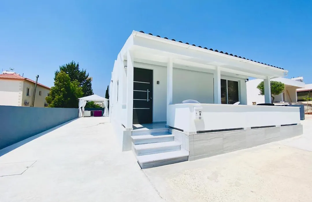 Sandy Bay Villa-1