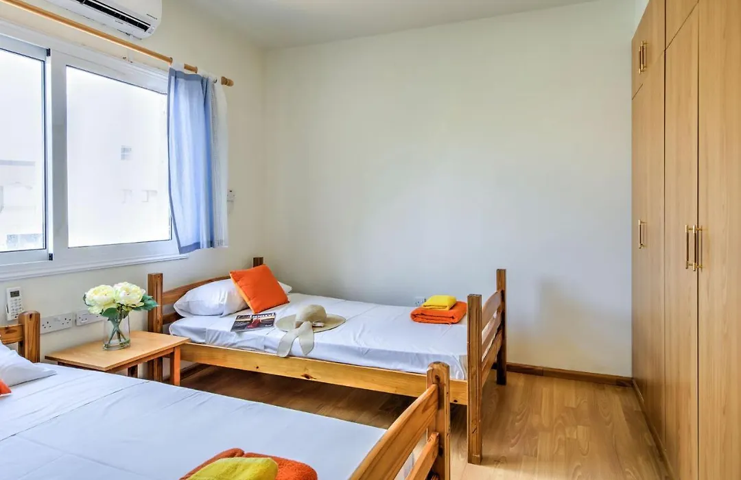 Apartment Andrea-1