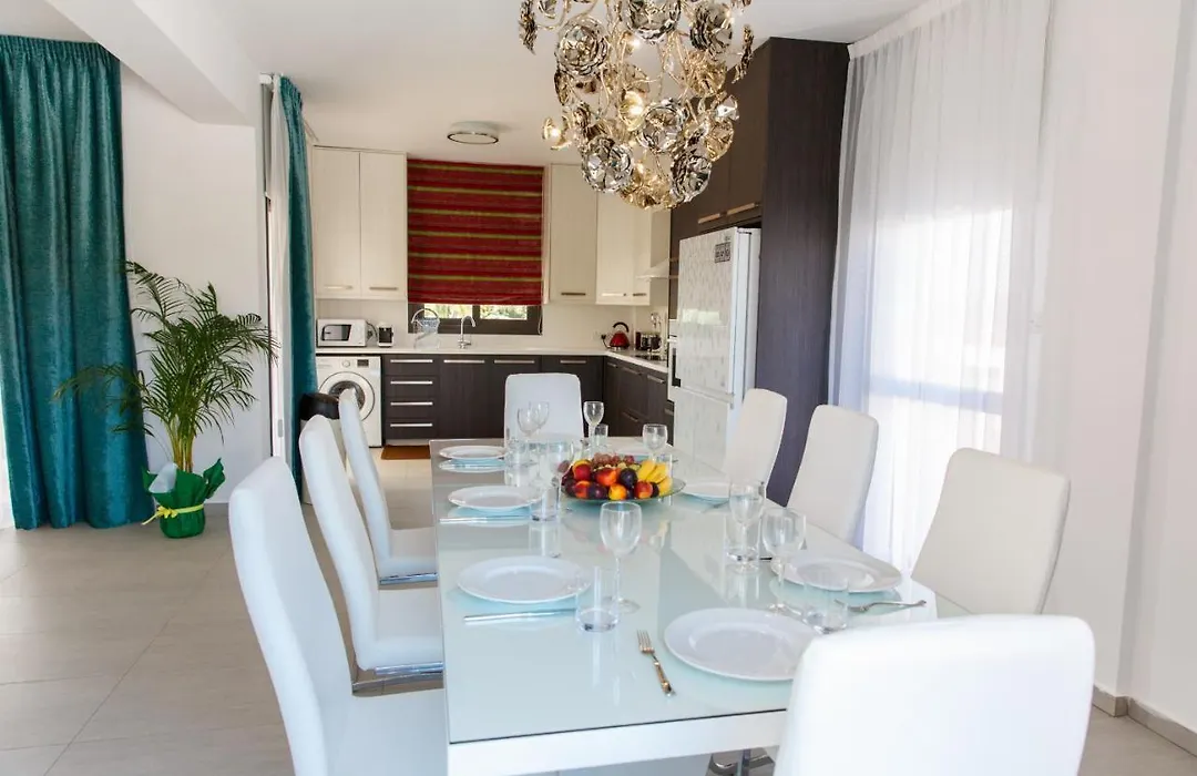 Protaras Villa Andreana-1