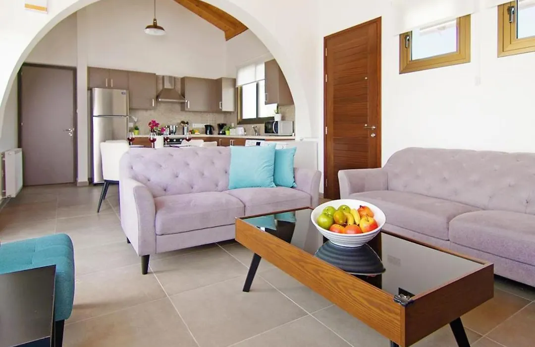 Villa Marion By Interhome-1
