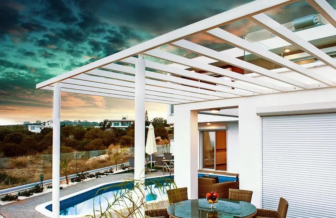 Villa Fortuna By Interhome-1