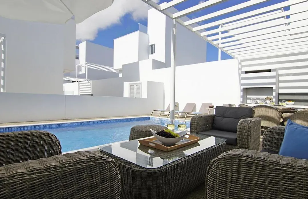 Villa Violanta By Interhome-1