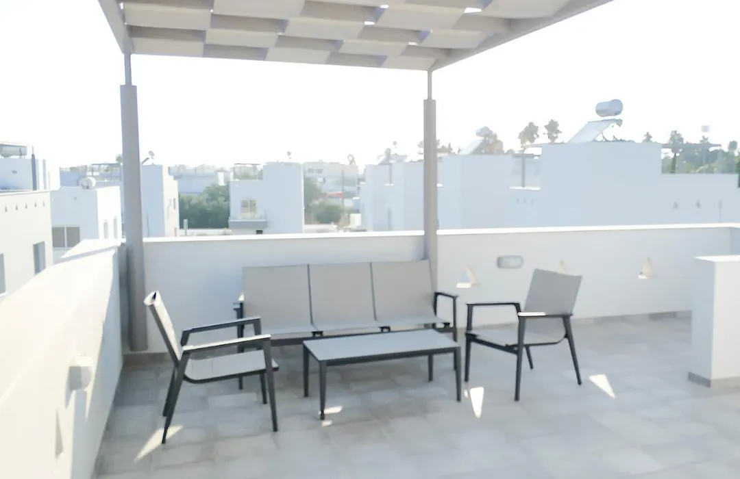 Nissini Nero, 3 Bedroom Villa With Private Pool, 5 Min To The Beach-1