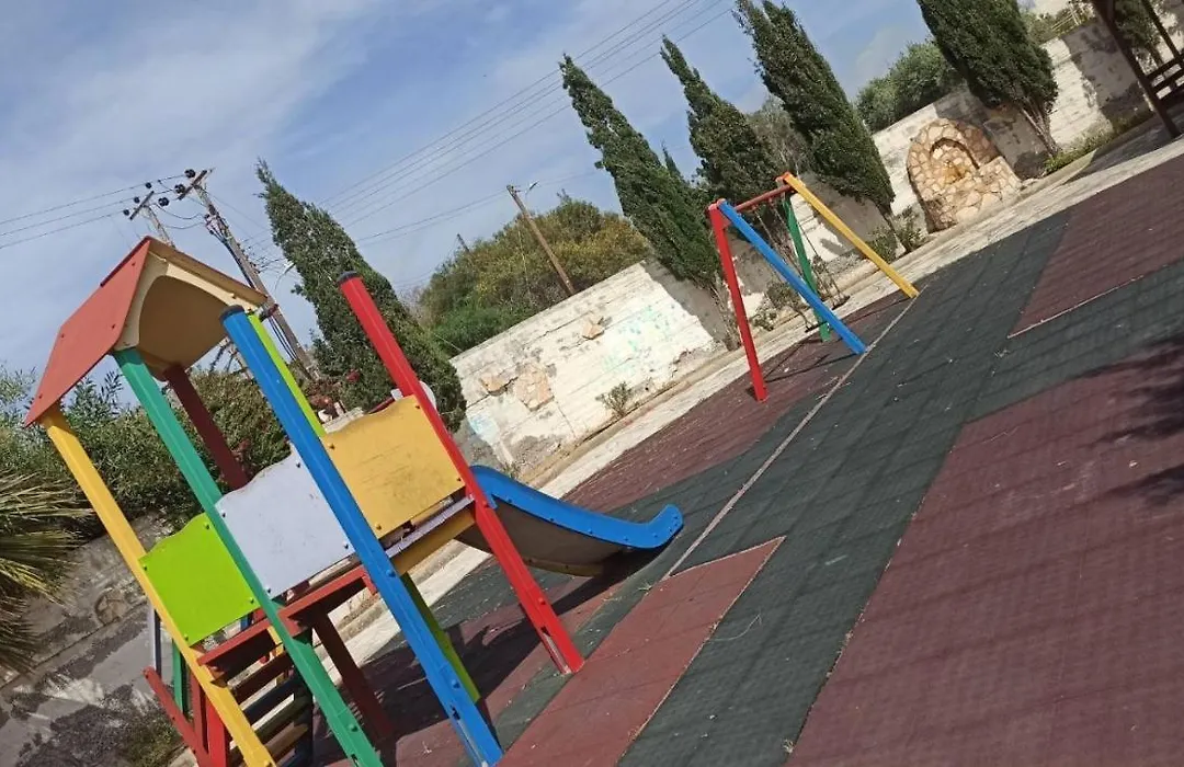 Holidays In Cyprus-1