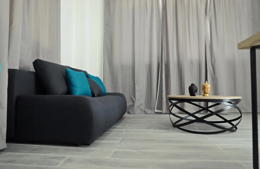Ayia Napa Boutique Apartments-1