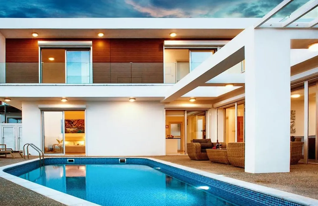 Villa Rubi By Interhome-1