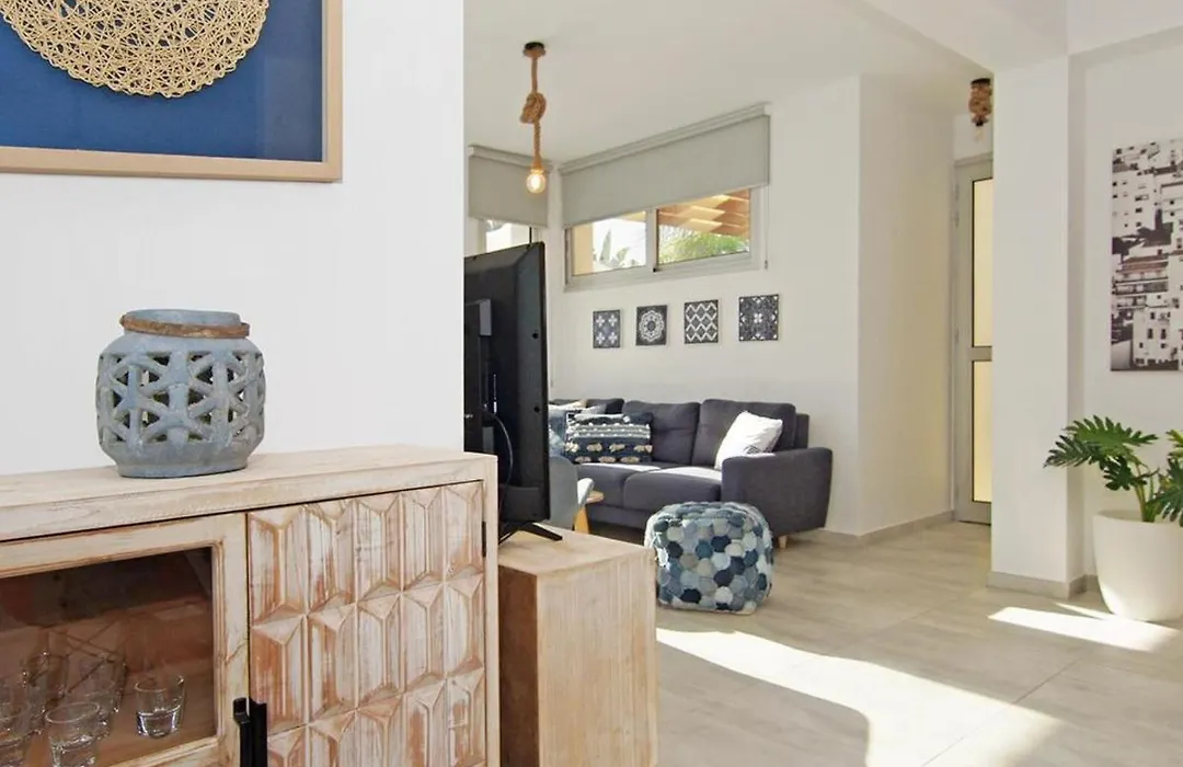 Villa Lily By Interhome-1