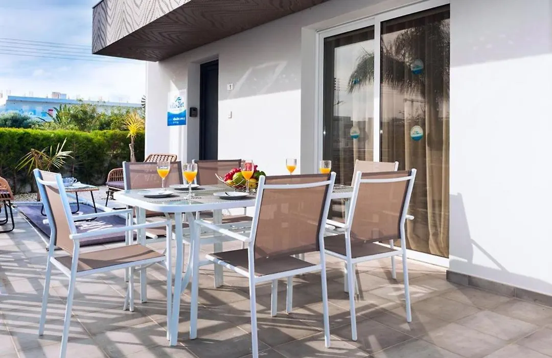 Villa Katherine By Interhome-1
