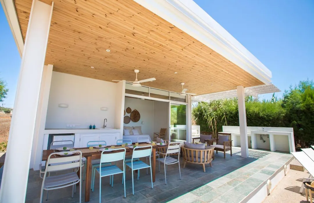 You And Your Family Will Love This 5 Star Villa With Private Pool, Ayia Napa Villa 1372-1