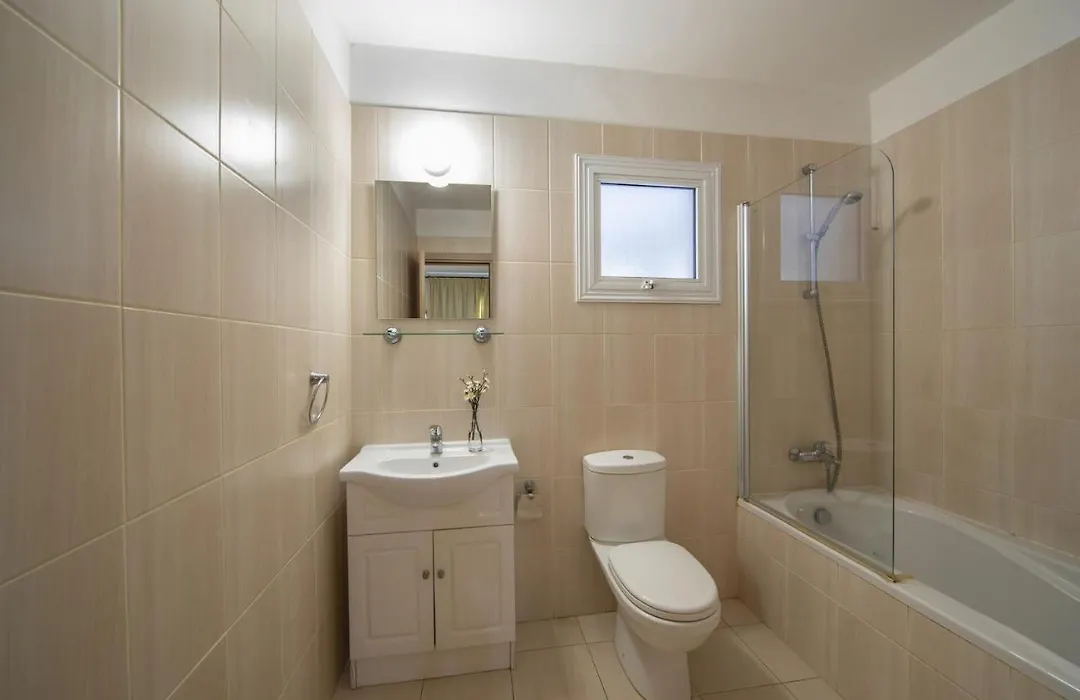 You Will Love This Luxury Apartment Close To The Beach, Ayia Napa Apartment 1360-1