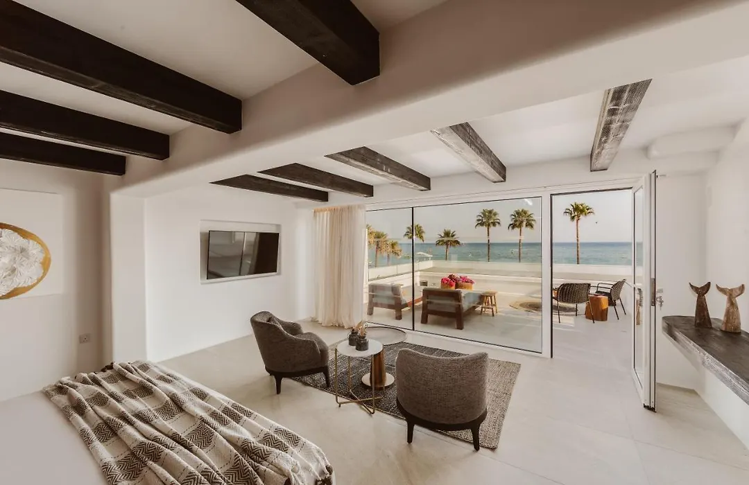 Kaliva Suites - Adults Only-1