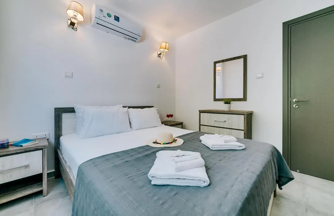 Apartment Cycy-1