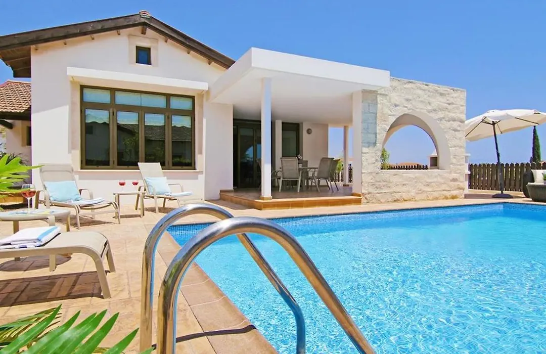 Villa Merry By Interhome-1