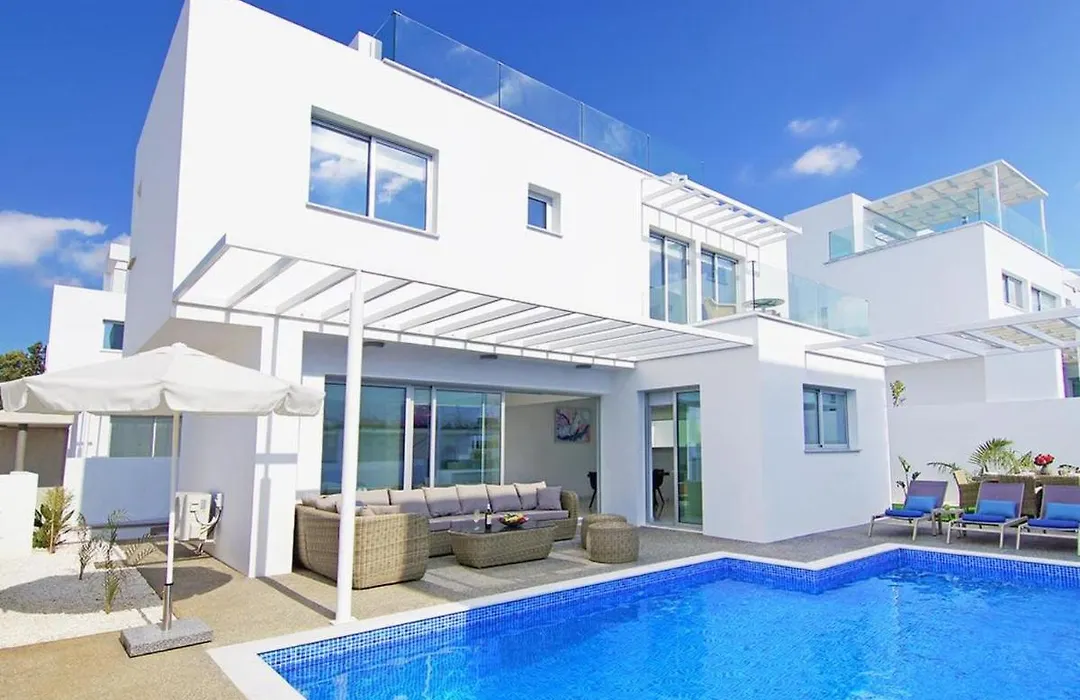 Villa Paradisia By Interhome-1
