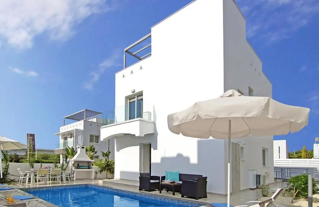 Villa Atlantia By Interhome-1