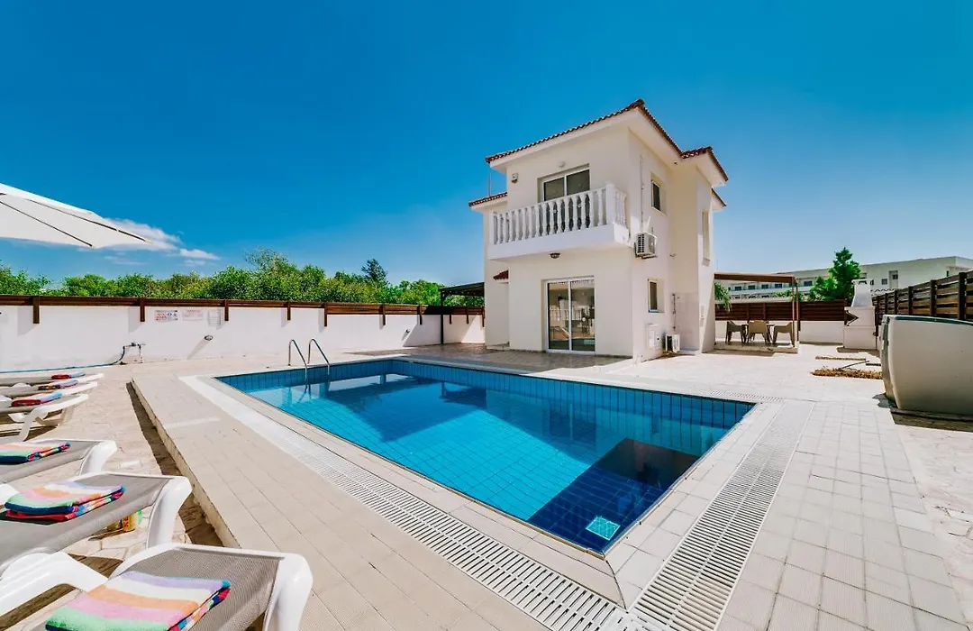 Villa Melina-1