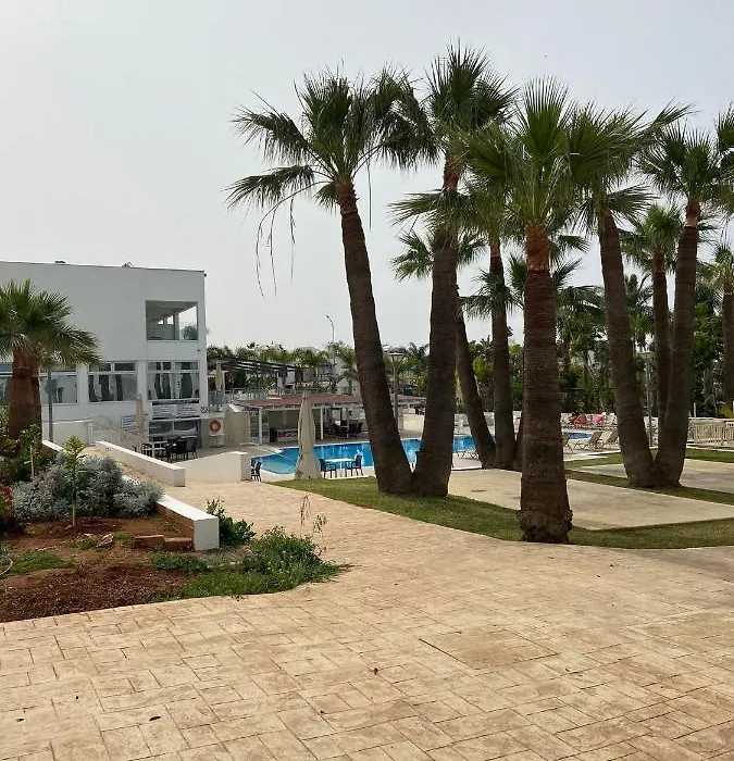 Denises Apartment Ayia Napa B3-1