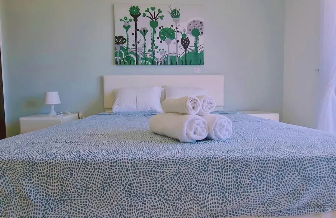 STAY Nissi Bliss Apartment-1