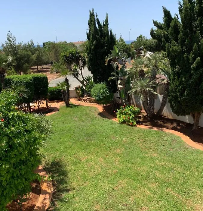 Villa In Ayia Thekla 3-1