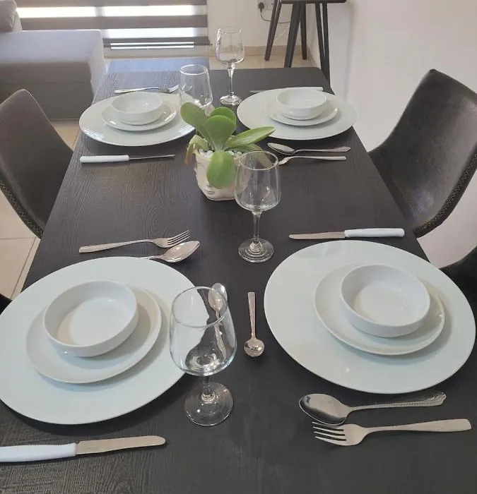 Cielo Apartment-1
