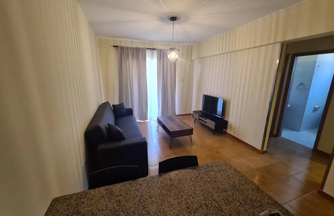 Koru Apt-1
