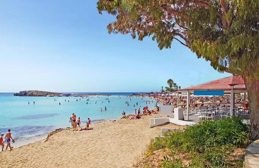 Villa Aphrodisia - Seafront-1