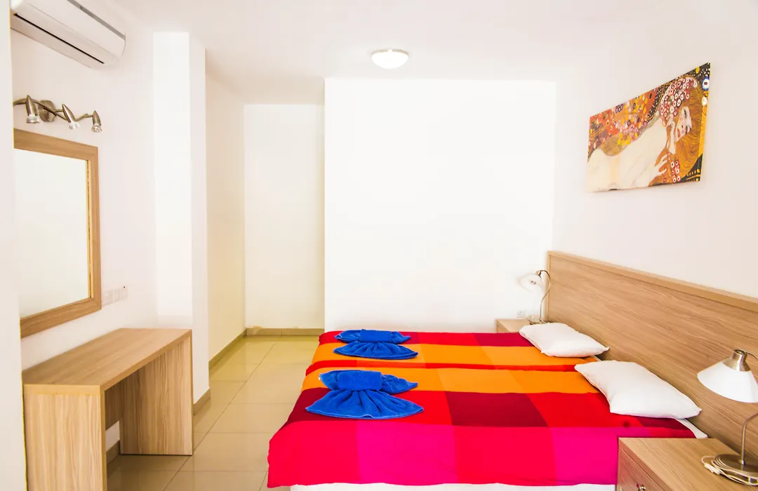 Efi Hotel Apts-1