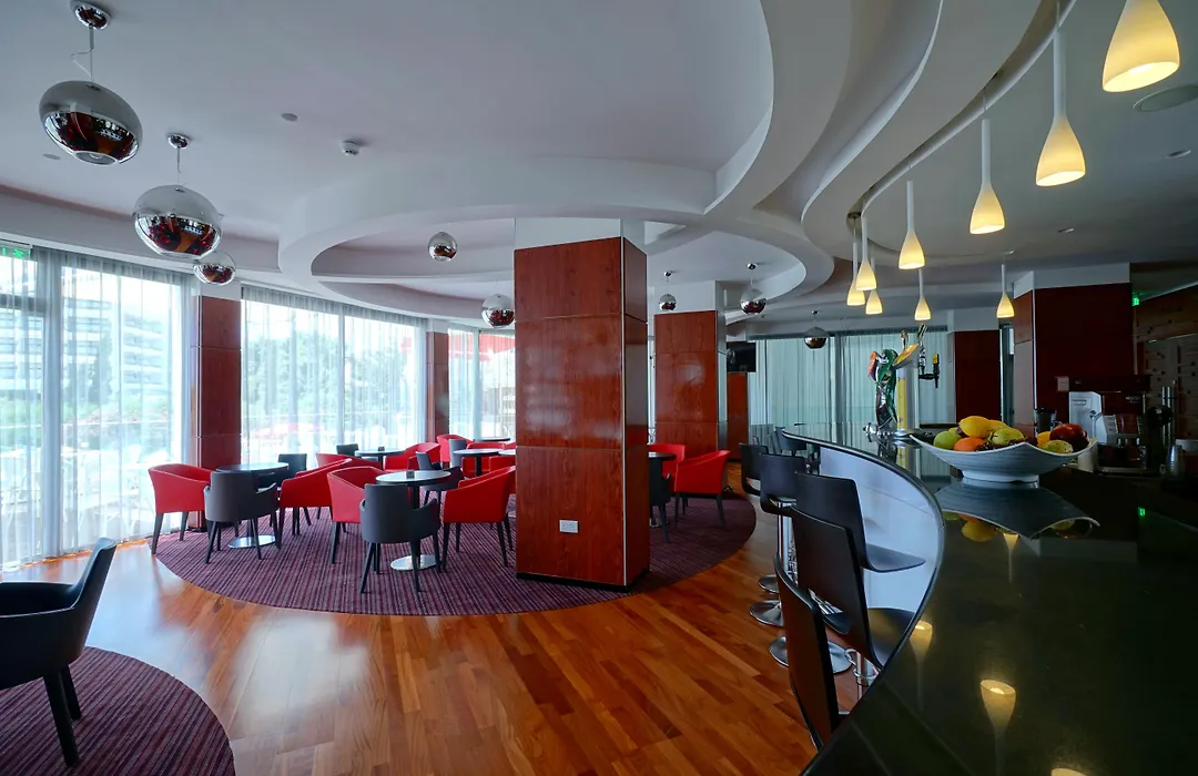 Melissi Beach Hotel & Spa-1