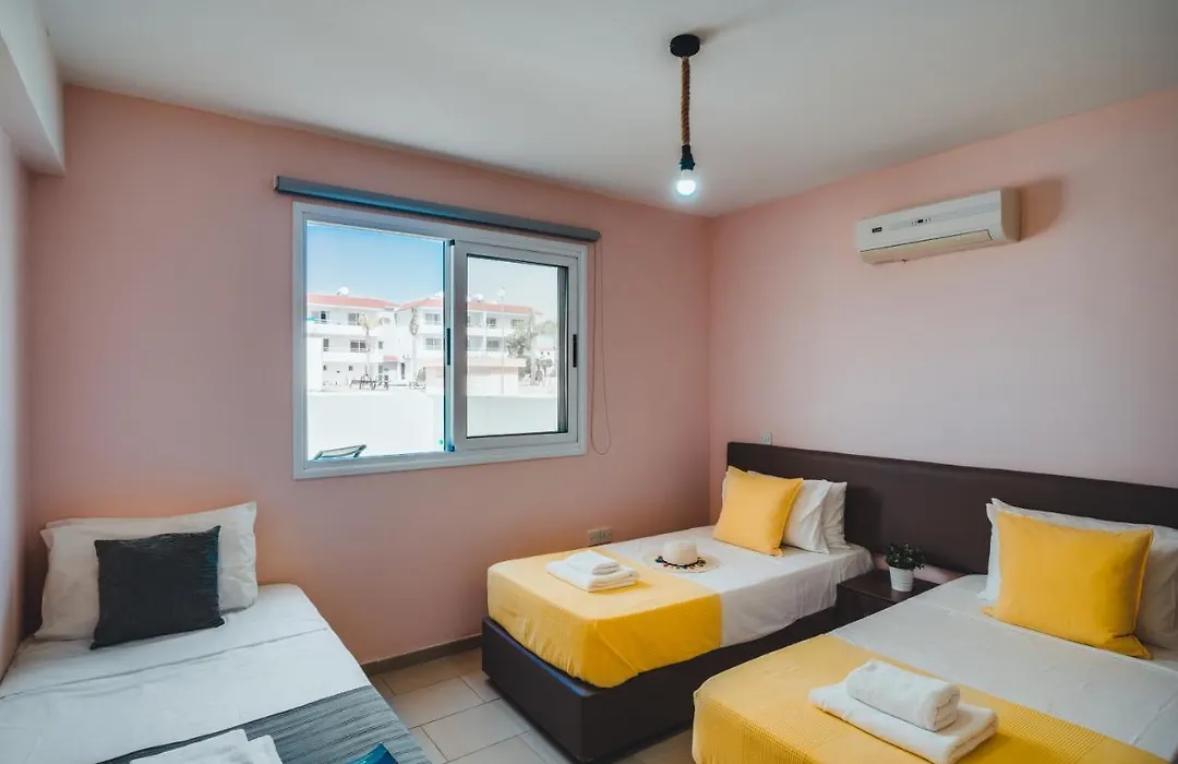 Apartment Selene-1